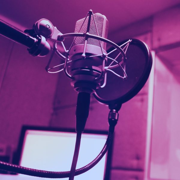 Musik & Audio Recording